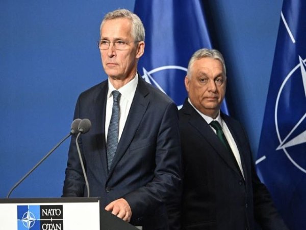 Artículo de opinión: &#039;Orban obtuvo lo que quería de la OTAN y garantizó los intereses nacionales objetivos de Hungría&#039;