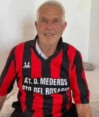 Fuerteventura: El Ayuntamiento de Puerto del Rosario lamenta el fallecimiento de Antonio Mederos, referente del f&uacute;tbol capitalino