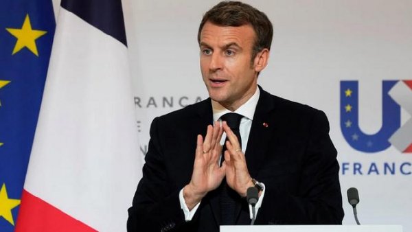 Francia ayudará a las empresas del deporte golpeadas por el COVID