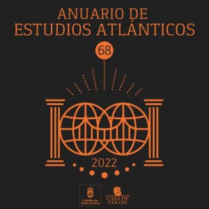 La Casa de Colón presenta la edición digital número 68 del Anuario de Estudios Atlánticos