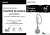 Villa de Firgas: El libro &ldquo;Tiempos de espera&rdquo;, de Josefa Molina se presenta en La Casa Verde el viernes 23 de enero