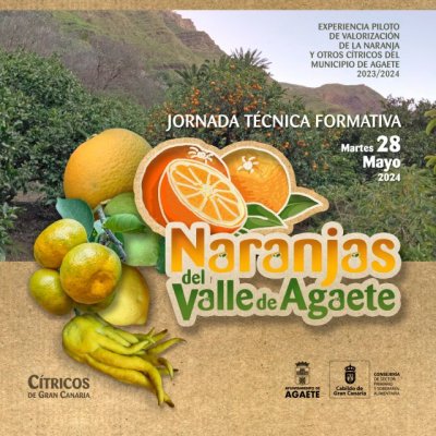 El Ayuntamiento de Agaete pone en marcha un programa de formación para mejorar las capacidades técnicas y profesionales en el sector agrícola