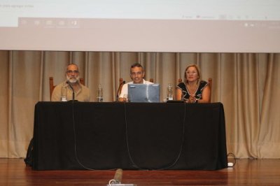 El director del SCS analiza con las gerencias sanitarias la actividad asistencial del primer semestre del a&ntilde;o