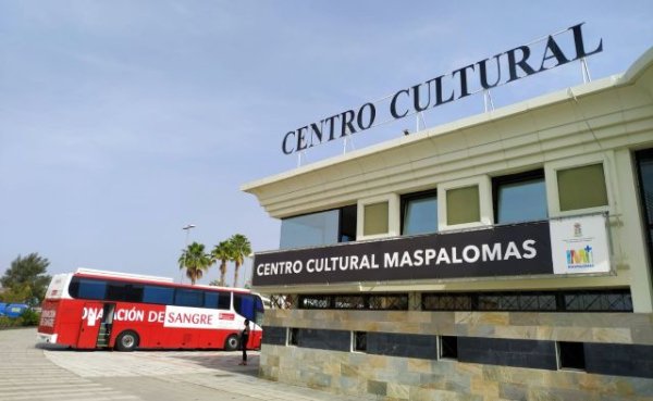 Hemodonaci&oacute;n y Hemoterapia recuerda la importancia de donar sangre durante el carnaval