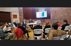 Canarias constituye su Consejo de la Lectura y las Bibliotecas