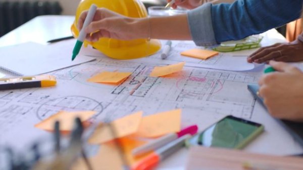 Un clúster innovador y sostenible para el sector canario de la construcción (Vídeo)