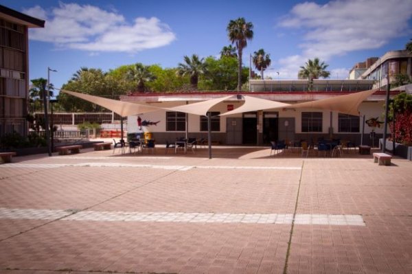 El Gobierno saca a licitación la gestión del servicio de cafetería de veinte centros educativos de las islas