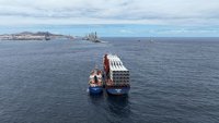 La Autoridad Portuaria de Las Palmas acude a la feria organizada por IBIA en Londres para atraer nuevos operadores de bunkering