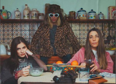 La singular obra &lsquo;Yo mat&eacute; a Kurt Cobain&rsquo; llega al Espacio La Granja a ritmo de &lsquo;grunge&rsquo;