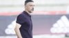 Garc&iacute;a Pimienta dice que se identifica con el estilo de juego de Seti&eacute;n
