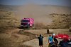 El Elefante Rosa se ve obligado a abandonar la Baja Espa&ntilde;a Arag&oacute;n 2024 por problema f&iacute;sico de su copilota