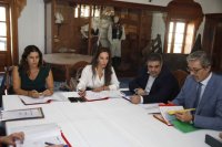 La campaña de refuerzo de la Inspección de Trabajo destapa 426 casos de personas sin alta o con contratos irregular