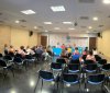 Guía: El Consejo Escolar Municipal se reúne para preparar el nuevo curso académico