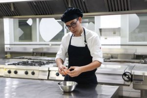 Un alumno de Hecansa participa en la competici&oacute;n auton&oacute;mica de Formaci&oacute;n Profesional &lsquo;CanariaSkills 2023&prime;