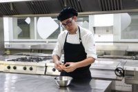 Un alumno de Hecansa participa en la competici&oacute;n auton&oacute;mica de Formaci&oacute;n Profesional &lsquo;CanariaSkills 2023&prime;