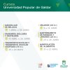 La Universidad Popular de G&aacute;ldar oferta nuevos cursos en los meses de abril, mayo y junio