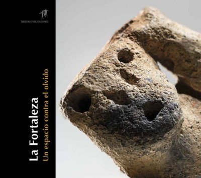 Un Atlas Visual re&uacute;ne la singular historia del yacimiento de La Fortaleza