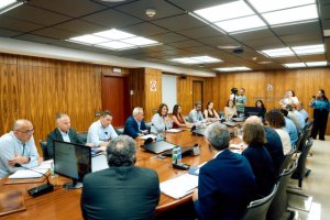 El Puerto de Las Palmas refuerza su estrategia para consolidar su liderazgo en bunkering en el Atl&aacute;ntico medio