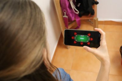 Crece la percepci&oacute;n de riesgo de adicci&oacute;n a los dispositivos entre la poblaci&oacute;n adolescente en Canarias