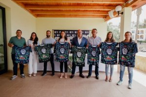 M&aacute;s de 850 corredores participan en la VI edici&oacute;n de la Bestial Race Fuerteventura, que llega cargada de novedades