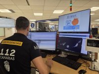 El Gobierno prueba el sistema ES-Alert de aviso a la poblaci&oacute;n ante emergencias el 29 de abril en Gran Canaria