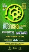 G&aacute;ldar: Guaguas Gumidafe refuerza el servicio de transporte p&uacute;blico para el Festival La Guancha