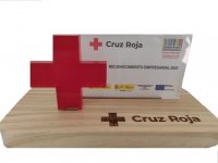 Acto de Reconocimiento a Empresas Proyecto &ldquo;Reto Social Empresarial para la Inserci&oacute;n Laboral: Alianzas&rdquo;