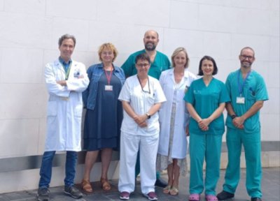 El HUC impulsa una l&iacute;nea estrat&eacute;gica de seguridad del paciente de car&aacute;cter multidisciplinar