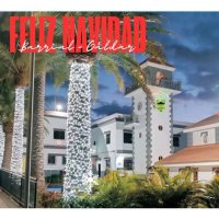 G&aacute;ldar: La A.V. &ldquo;Amagro&rdquo; de Barrial felicita la Navidad