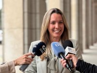 Canarias solicita al Estado seguridad jur&iacute;dica y anticipos claros para garantizar la gratuidad del transporte