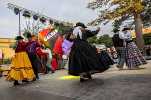 Gáldar: La semana del folclore arranca el domingo con el Festival &#039;Cantos del pasado, ecos en el presente&#039;
