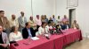 Gáldar: 22 concejales de Nueva Canarias en Gran Canaria se dan de baja del partido