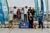 Las Canteras corona a Enrique P&eacute;rez y a Sakura Inoue como campeones del mundo j&uacute;nior