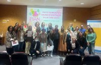 La Gerencia de Atenci&oacute;n Primaria de Gran Canaria se une a la iniciativa de humanizaci&oacute;n del nacimiento y lactancia