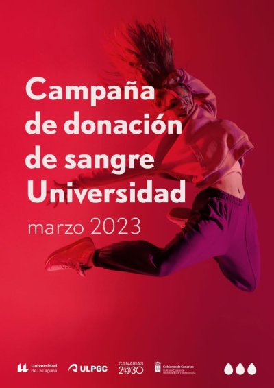 El ICHH finaliza esta semana su campa&ntilde;a de donaci&oacute;n en las universidades p&uacute;blicas canarias
