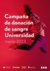 El ICHH finaliza esta semana su campa&ntilde;a de donaci&oacute;n en las universidades p&uacute;blicas canarias