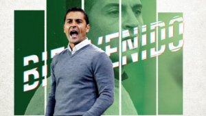 El Elche descarta la opción de Almirón y ficha a Francisco Rodríguez
