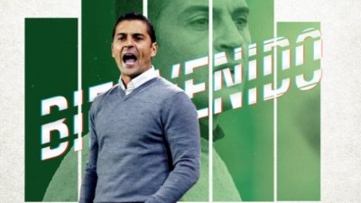 El Elche descarta la opci&oacute;n de Almir&oacute;n y ficha a Francisco Rodr&iacute;guez