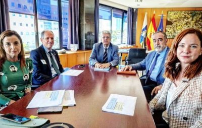El Gobierno informa a los abogados de las principales l&iacute;neas presupuestarias de Justicia para 2023