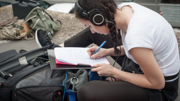 IsLABentura Canarias abre nuevos talleres a guionistas, escritores y cineastas de las islas