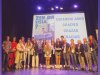 El canario Erik Yanes se proclama ganador en la categor&iacute;a de disertaci&oacute;n de la XI Olimpiada Filos&oacute;fica de Espa&ntilde;a