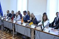 Canarias reclama &ldquo;un debate profundo sobre migraci&oacute;n y soluciones&rdquo; en la pr&oacute;xima Conferencia de Presidentes