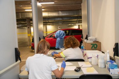 (11-03-22) Sanidad constata 1.762 casos de COVID-19 en las últimas 24 horas