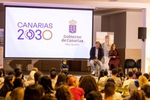 Candil: «Debemos pensar qué podemos hacer cada uno de nosotros para garantizar los derechos humanos»