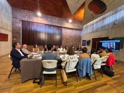 El Gobierno de Canarias impulsa un taller para preparar la Cumbre Mundial de Desarrollo Social