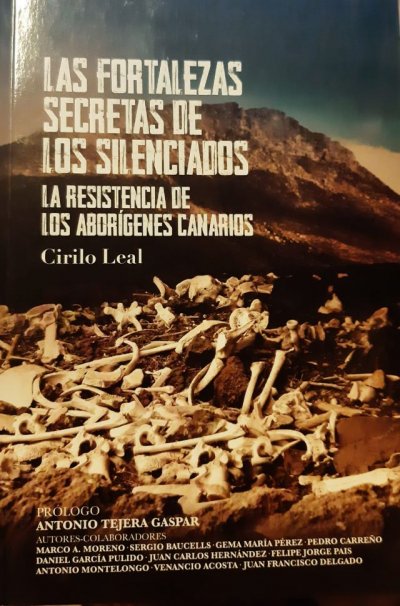 La Casa de Col&oacute;n acoge la presentaci&oacute;n de un libro sobre la resistencia de los abor&iacute;genes