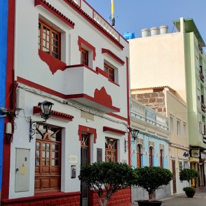 La Aldea: Más de cuarenta aldeanos y aldeanas se incorporan al mercado laboral en el mes de julio