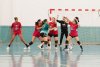 Balonmano femenino: El 3COM Squad Valsequillo conquista Fuerteventura con un triunfo de garra y compromiso