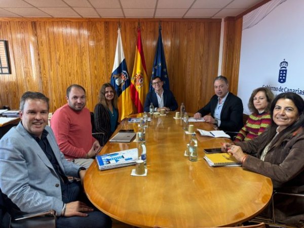 El Gobierno de Canarias destina 6,6 millones a la adquisición de 76 inmuebles a través de la Asociación Provivienda