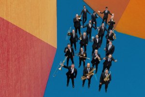 La Gran Canaria Big Band presenta en concierto ‘Arreglos de autor XII’, junto a ‘El Colorao’ y otros artistas